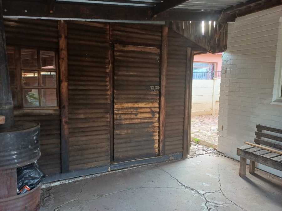 2 Bedroom Property for Sale in Uitsig Free State